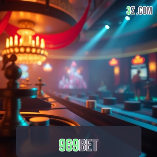 Baixar jogos incríveis no 969bet para diversão garantida