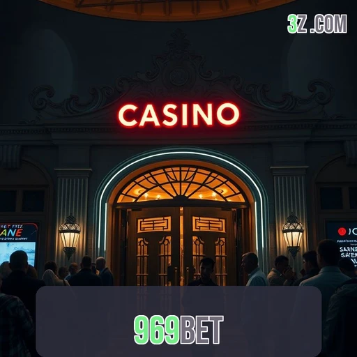 Explorando a Seção Jogos do 969bet de Maneira Única