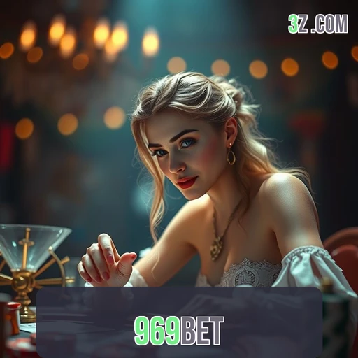 Recursos de Bônus Imperdíveis do 969bet para Você