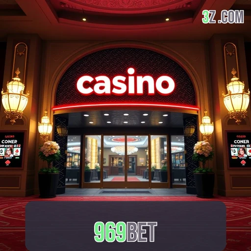 Confiavel: 969bet Como Aposta Segura na Diversão