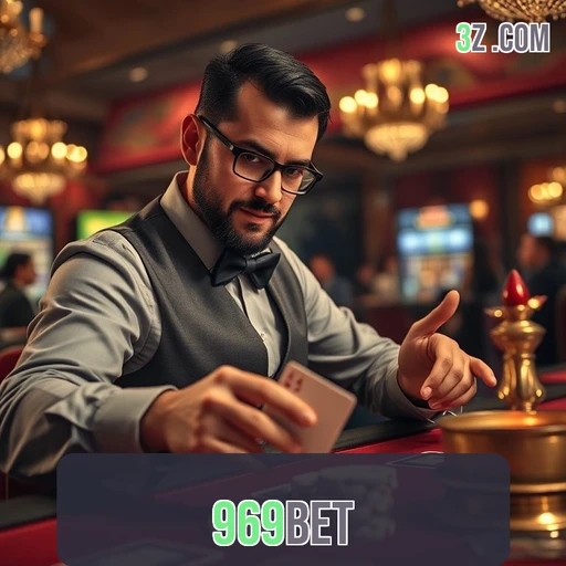 A Emoção do Esporte no 969bet: Uma Experiência Inesquecível