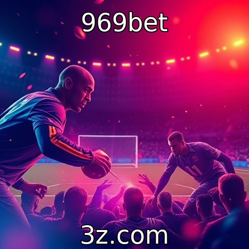 Futuro das apostas esportivas e jogos de azar