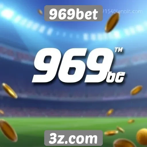 Principais jogos disponíveis no 969bet