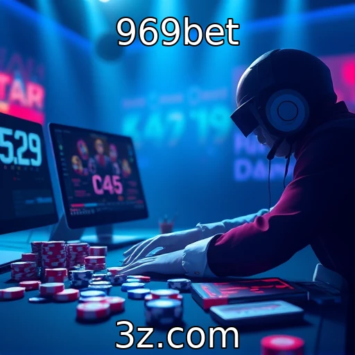 Crescimento do mercado de jogos online em países emergentes