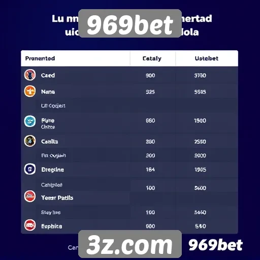 Métodos de pagamento aceitos no 969bet