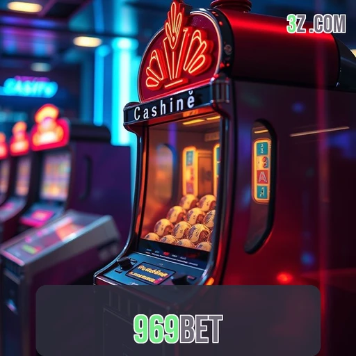 Recursos Inovadores da Plataforma 969bet Para Jogadores Entusiasmados