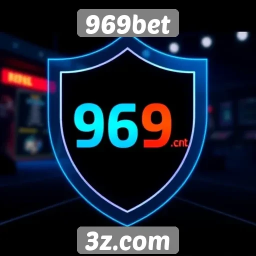 Estudo sobre segurança e confiabilidade do site 969bet