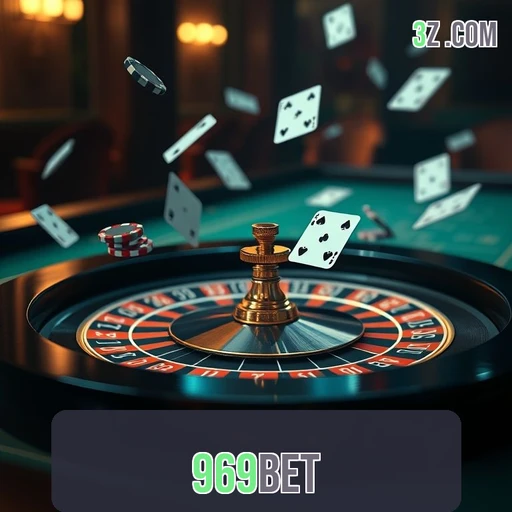 Recursos VIP no 969bet: Exclusividade e Diversão Garantidas